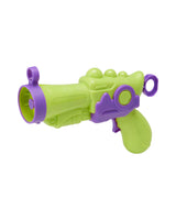 Kugleskydesæt med pistol og skive