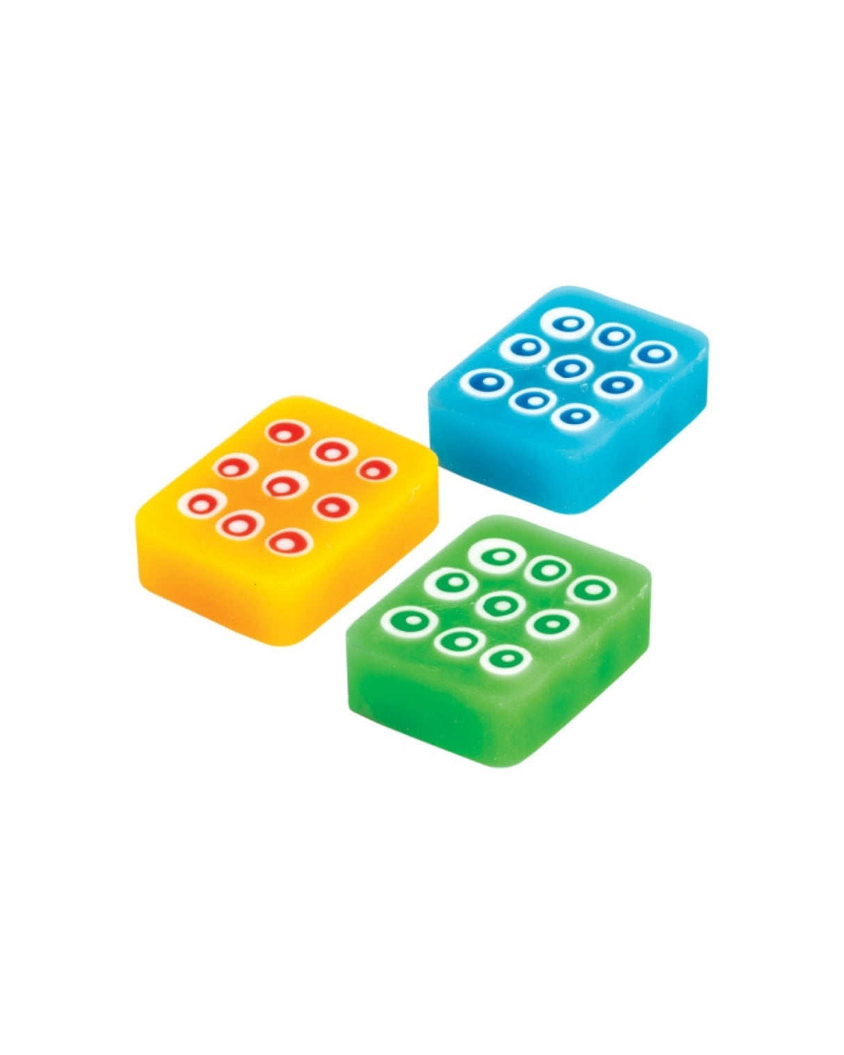 Viskelæder 36x25x11 mm