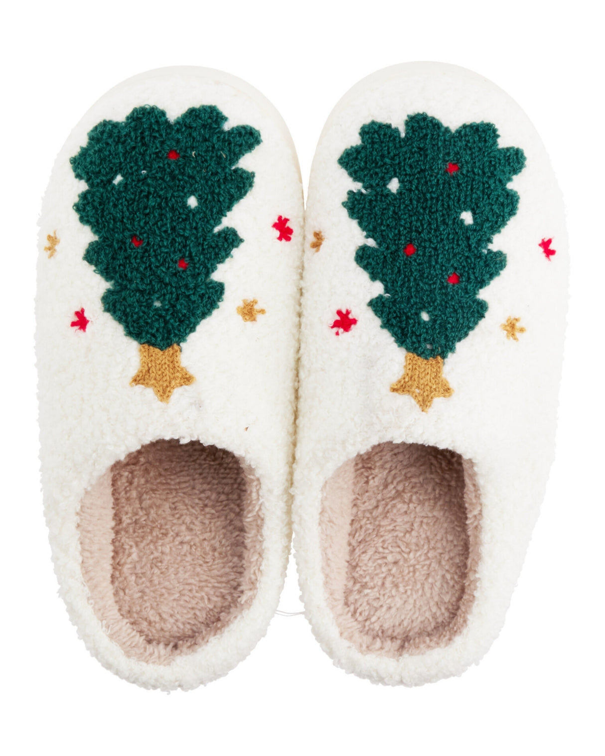 Hjemmesko - Jule design