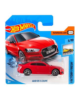 Hot Wheels Basics Car 1 stk