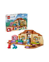 LEGO 11221 Skole med Rusty og Bluey - LEGO Bluey 11221