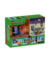 LEGO 21584 Nether- og End-portalrejse - LEGO Minecraft 21584