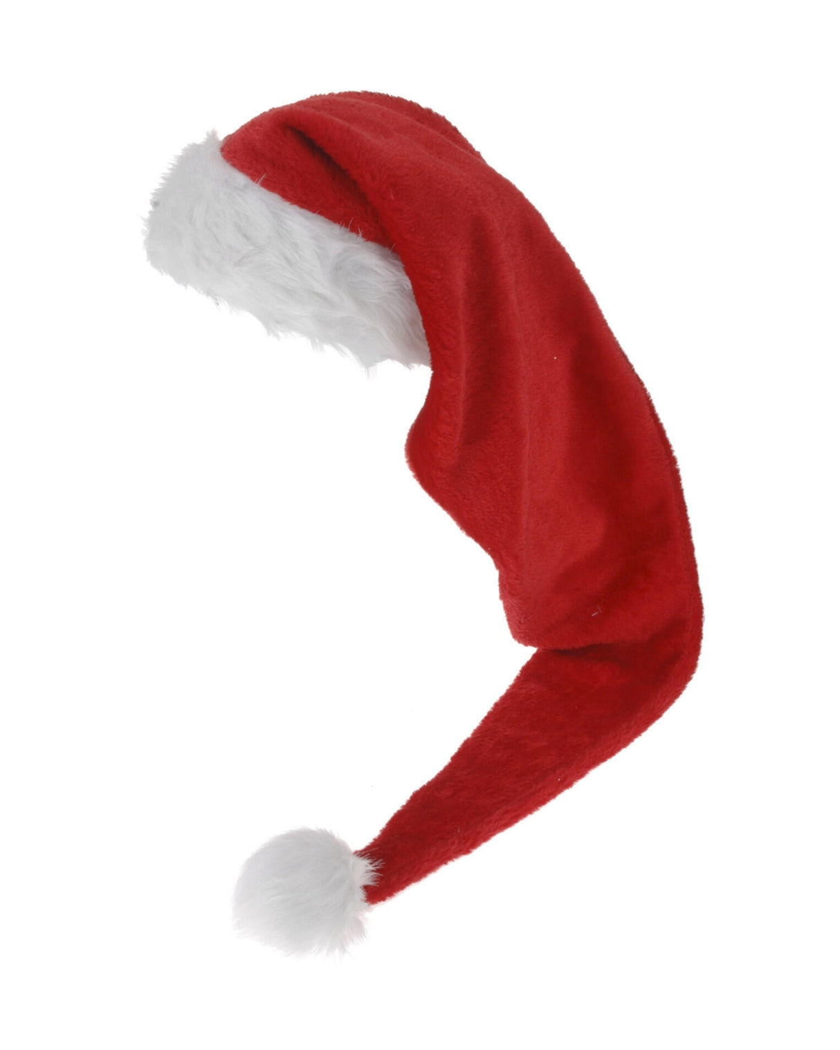 Nissehue luksus plys 125cm