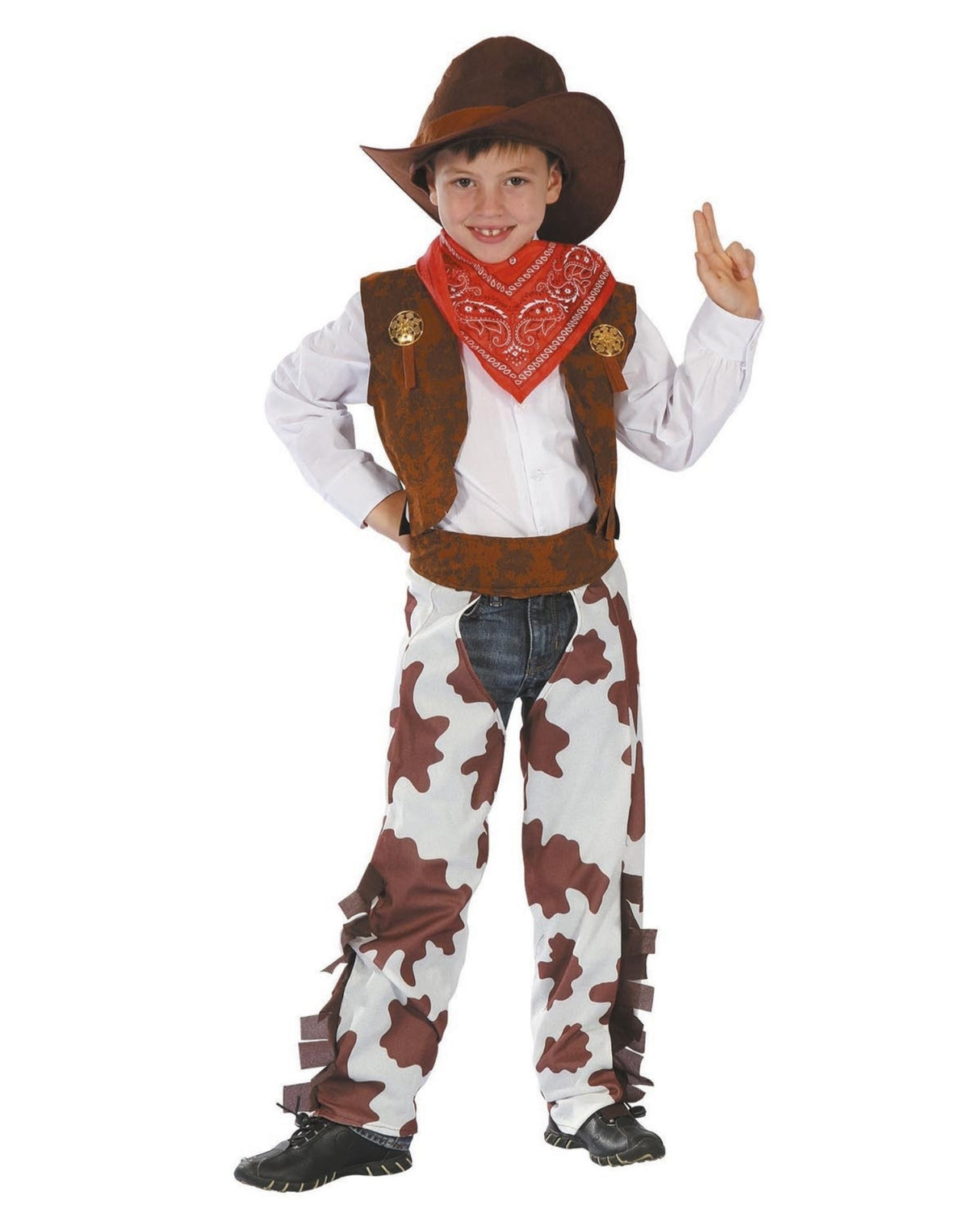 Cowboy 140 CM