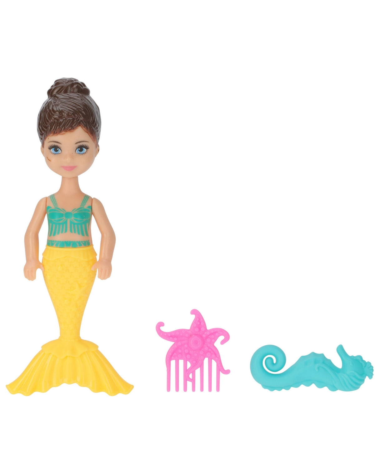 Havfrue / Enhjørning legesæt