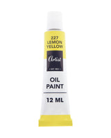 Oliemalingssæt – 10 x 12 ml