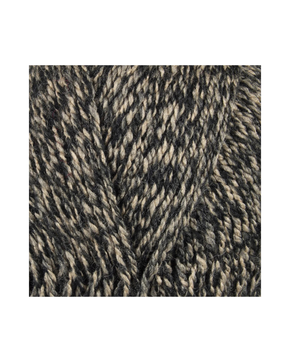 ANYDAY Recycled Acrylic 100g - Fra Mayflower - Fv. 3 Granit