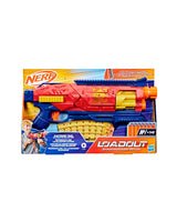 NERF LoadOut Shadowspeed Recon
