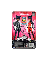 Doll with hair 24 cm