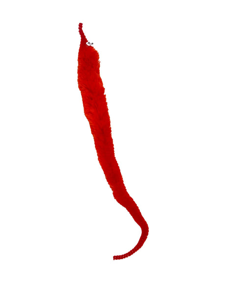 Magisk orm med snor – 23 cm