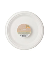 Engangs tallerkner 8 stk - 23cm