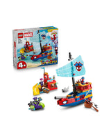 LEGO 11205 Gobble-gobble Mountain and the Cat Garden - LEGO Gabby's Dollhouse