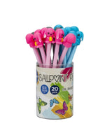 Kuglepen 0,7 mm - Hund