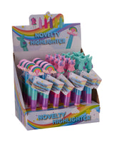 Tus med 5 farver og forskellig design