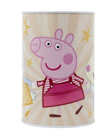 Gurli Pig metal money box