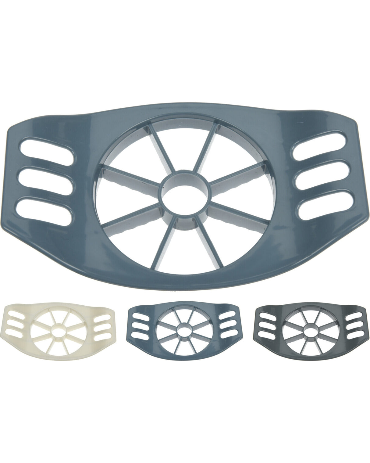 Æble udstikker - Æblebåde 18cm