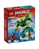 LEGO 71862 Lloyds drage-mech # kamppakke - LEGO Ninjago 71862