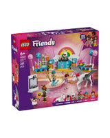 LEGO 42661 Udklædningsfest med enhjørning og fe