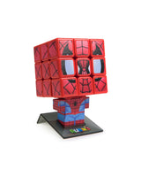 Rubiks Cubers 3x3 - Spider Man