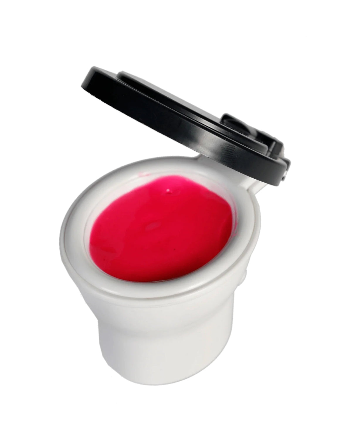 Sjovt prutteslim i toilet-design med lyd-effekt.