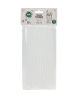 Sugerør 50 stk genanvendelige