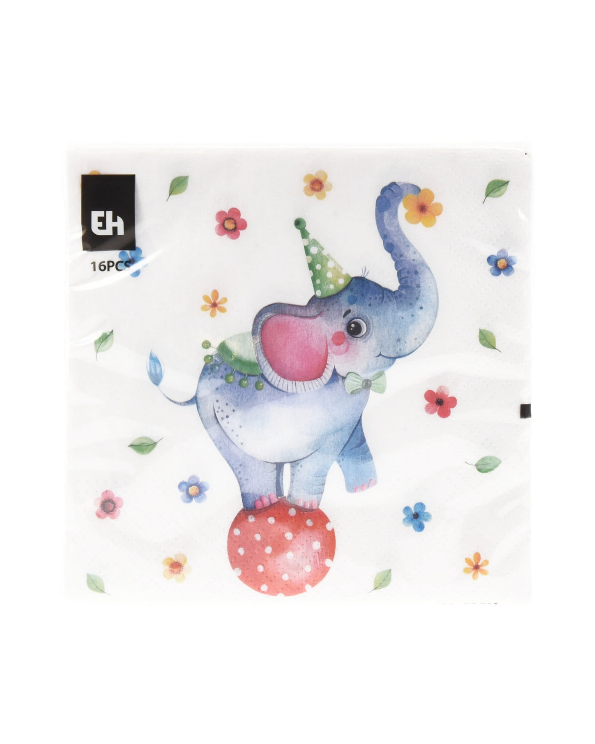 Servietter 16 stk 33x33 cm