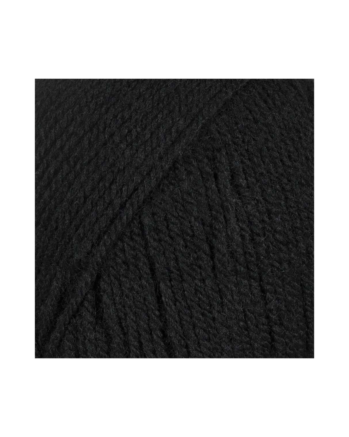 ANYDAY Recycled Acrylic 100g - Fra Mayflower - Fv. 1 Sort