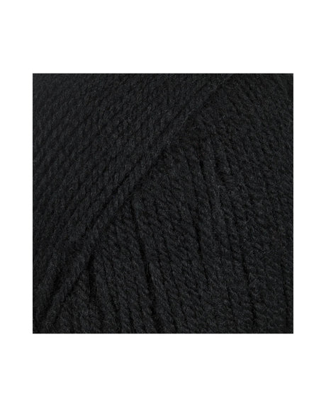 ANYDAY Recycled Acrylic 100g - Fra Mayflower - Fv. 1 Sort