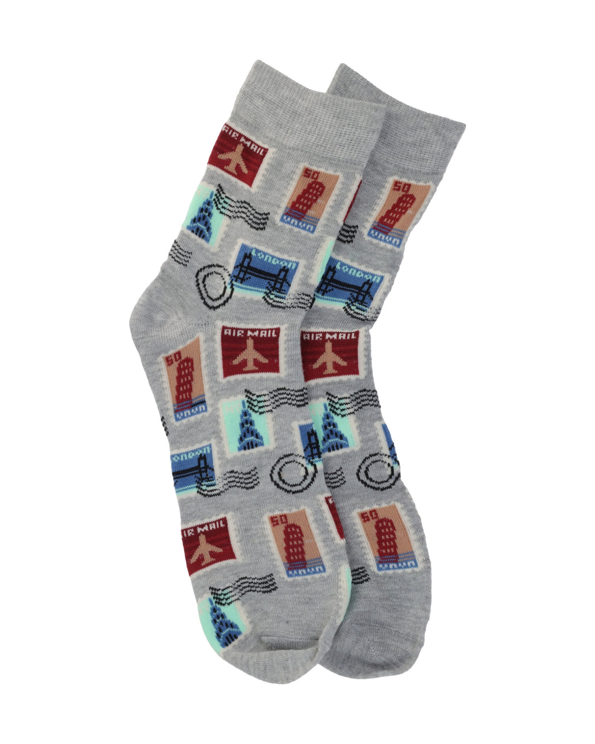 Strømper til mænd - One size