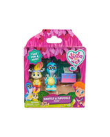 Vida the Vet Friends Core Figures 7,5 cm - Sniffle & Snuggle