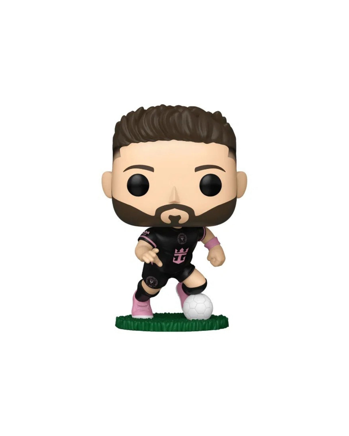 Miami Jordi Alba Inter - Funko POP