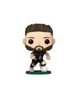 Miami Jordi Alba Inter - Funko POP