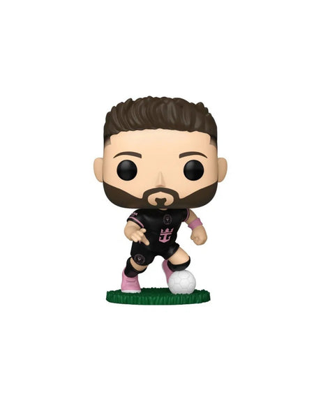 Miami Jordi Alba Inter - Funko POP