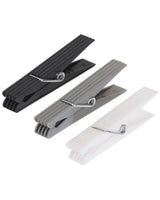 Klemmer i plast 24 stk