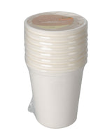 Enegangs kopper 8 stk. 375 ml (plantefibre)