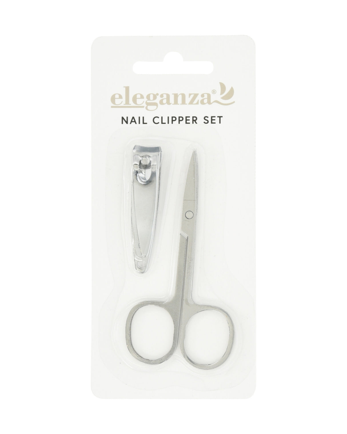 Manicure sæt 2 dele