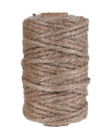 Snor i natur / Jute / Sisal