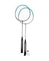 Badminton sæt