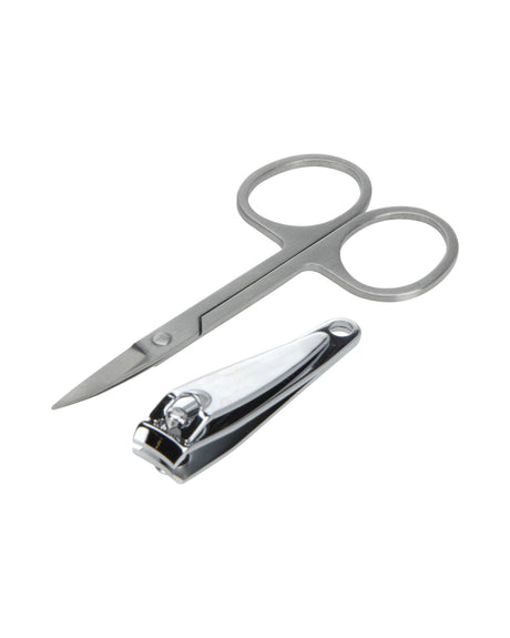 Manicure sæt 2 dele