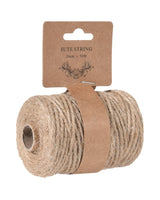 Snor i natur / Jute / Sisal