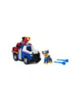 Paw Patrol Fire Rescue Vehicle - Chase