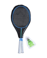 Badmintonsæt – 2 ketsjere & 2 bolde
