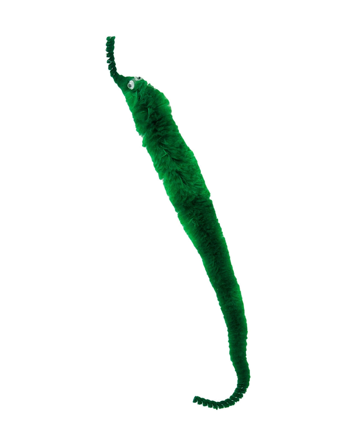 Magisk orm med snor – 23 cm