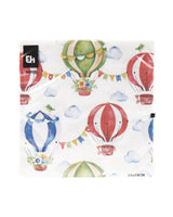 Servietter 16 stk 33x33 cm