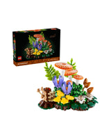 LEGO 11505 Skovsvampe - LEGO Botanicals 11505