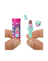 Barbie Mini BarbieLand Cutie Reveal
