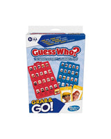 Guess Who Grab & Go DK