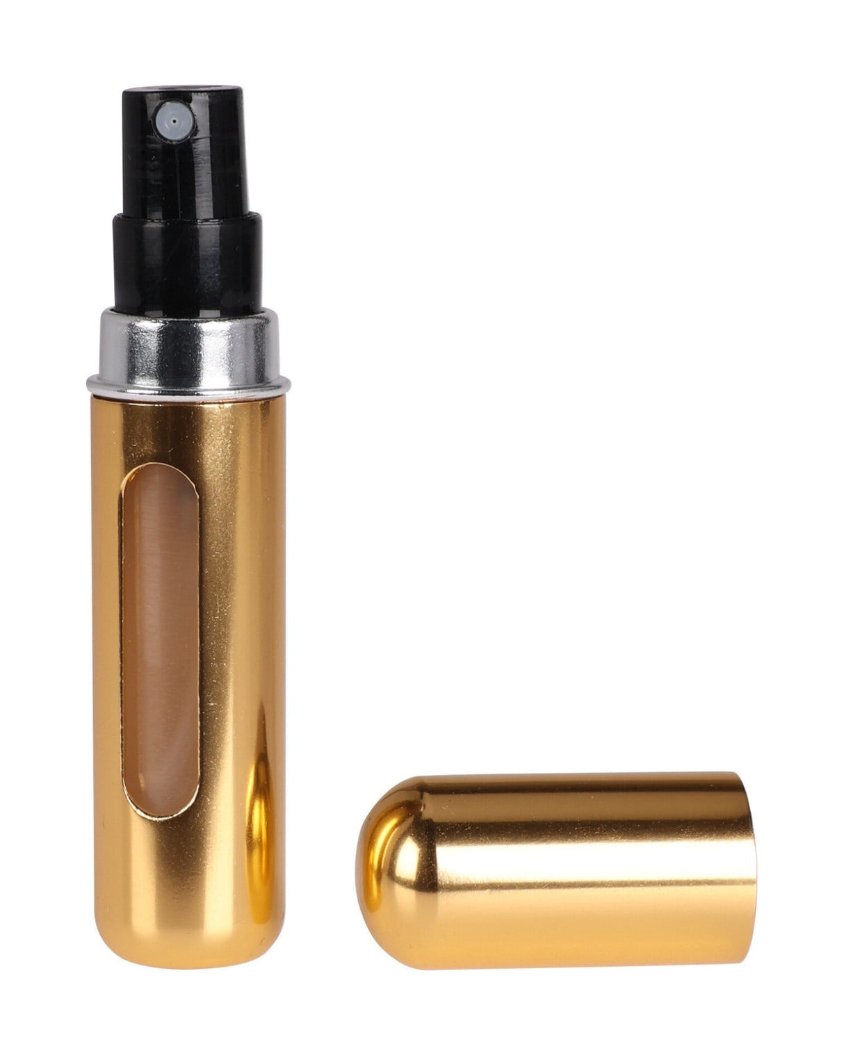 Parfume Spray - Genopfyldelig 5 ml