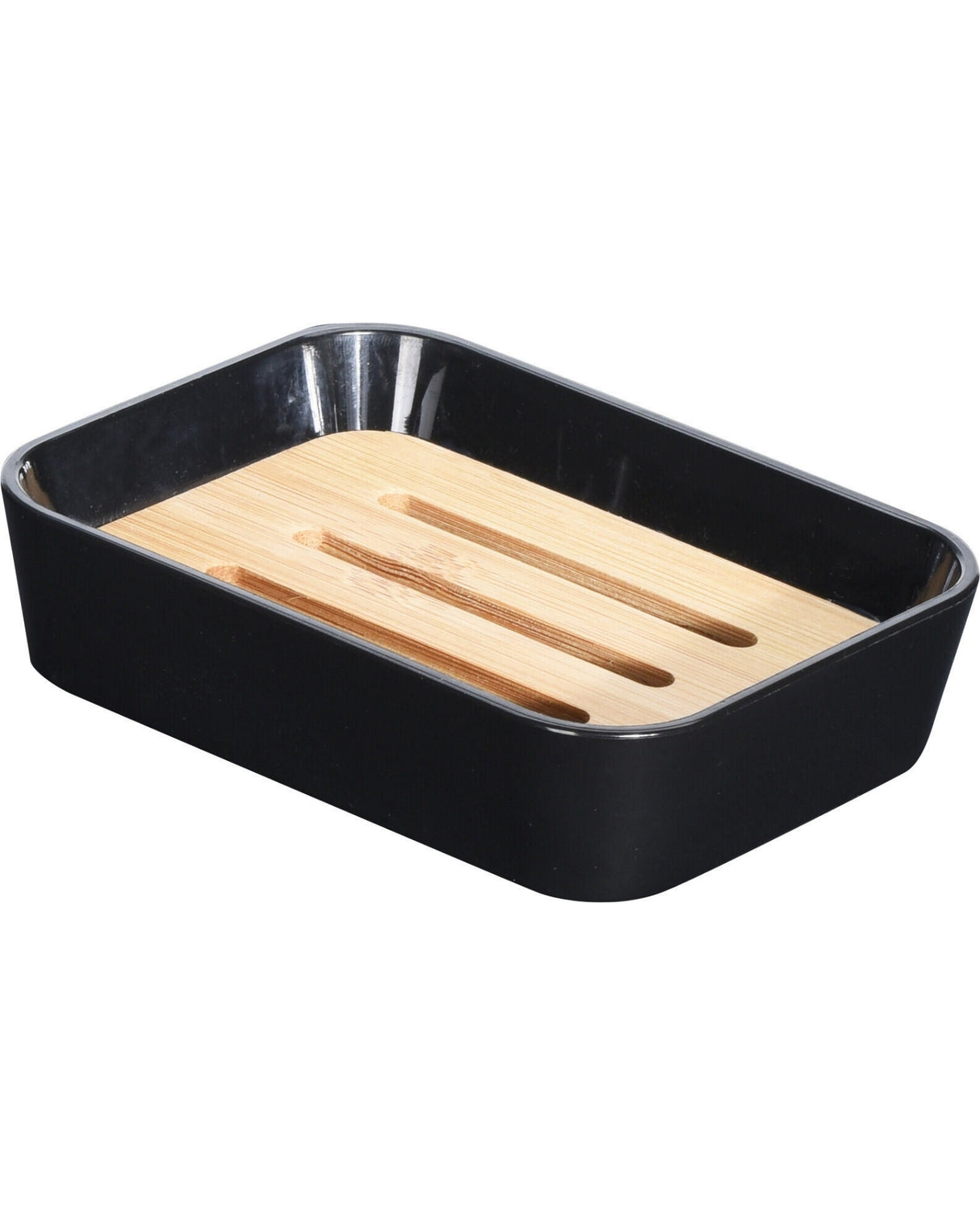 Sæbeholder 119x89x28mm