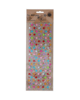 Sticker Rhinestones